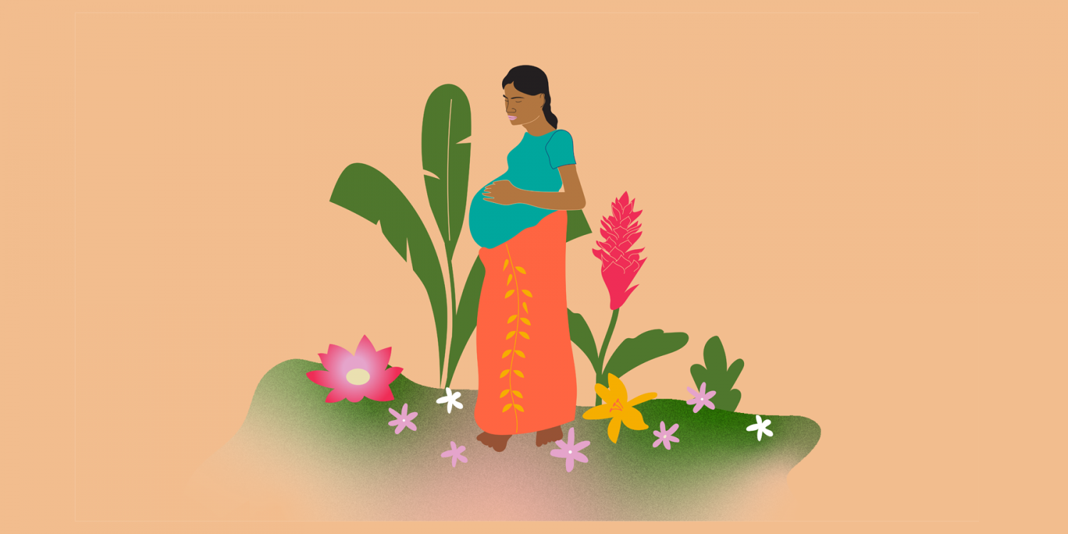 Integrating Maternal And Child Health And NCD Services Recipe For Post